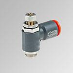MRF Compact N TP ø4 M5